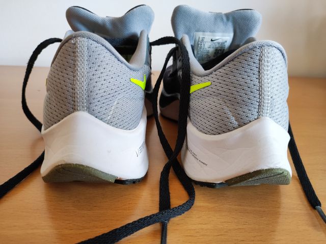 Zapatillas Nike Air Zoom Pegasus 38 Talla 36