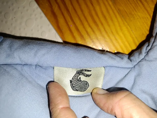 Saco tiburón Baby Bites