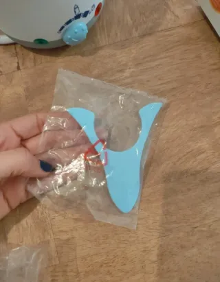 Calienta biberones Chicco Pappacalda + enchufe