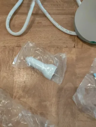 Calienta biberones Chicco Pappacalda + enchufe