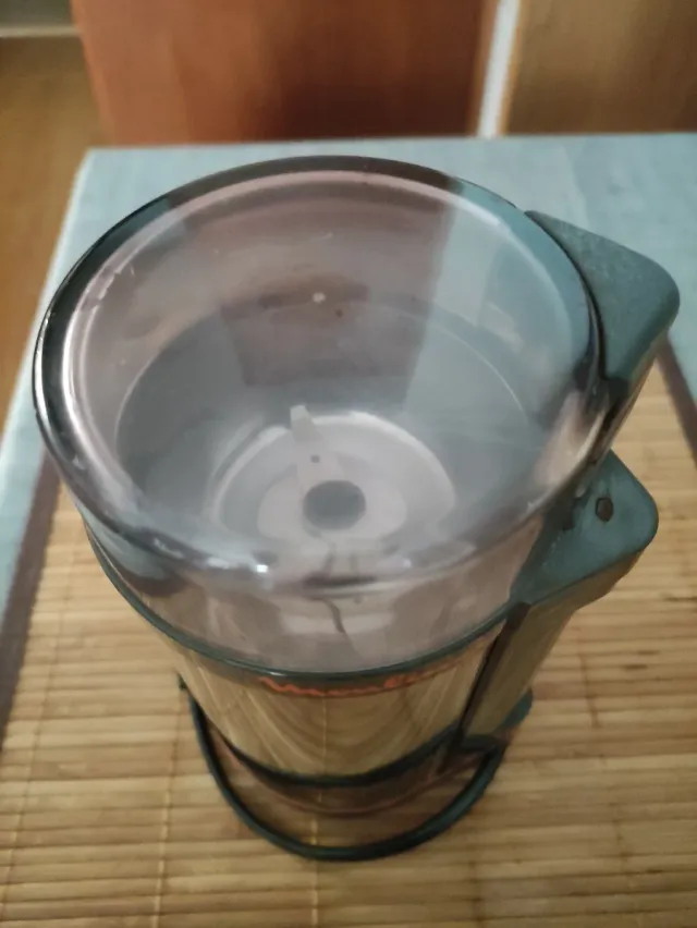 Molinillo de café Moulinex