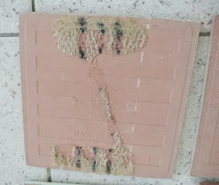 Lote 24 Azulejos Antiguos Decorativos