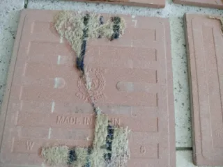 Lote 24 Azulejos Antiguos Decorativos