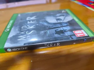 Maid of Sker Xbox One Pal España