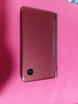 Nintendo DSi XL Marrón