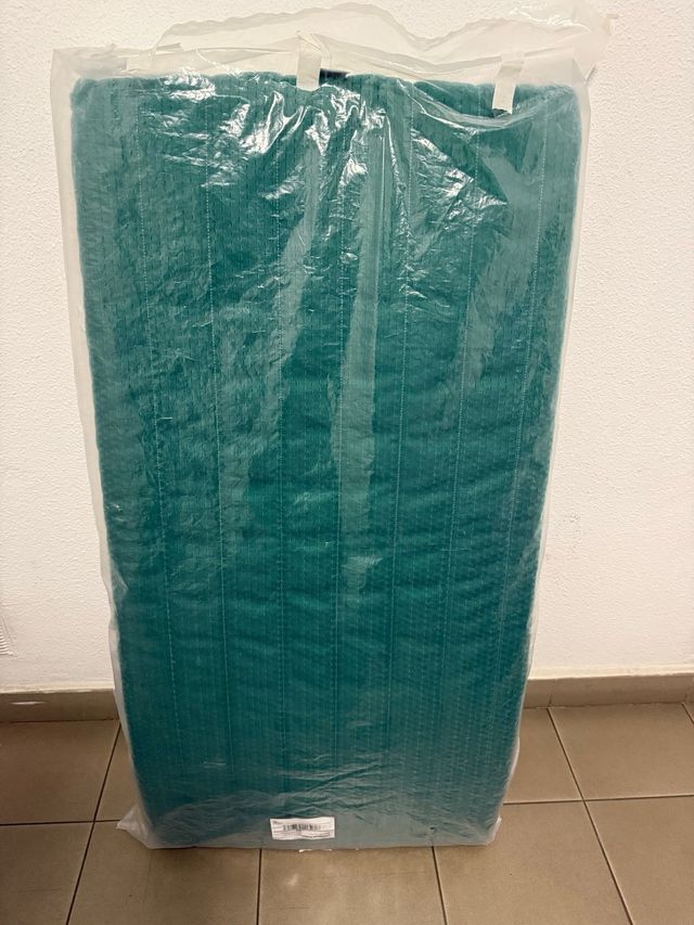 Colchón Cuna Lémur Volana