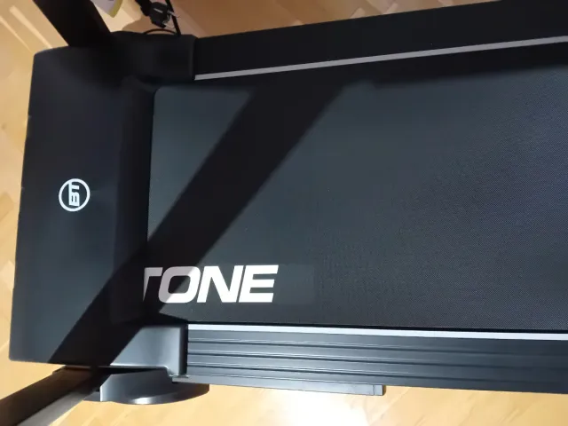 Cinta de correr BODYTONE DT 16