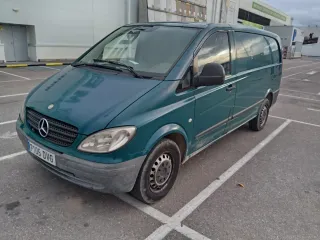 Mercedes-Benz Vito 2006