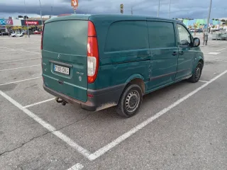 Mercedes-Benz Vito 2006