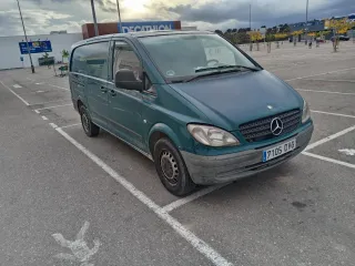 Mercedes-Benz Vito 2006
