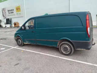 Mercedes-Benz Vito 2006