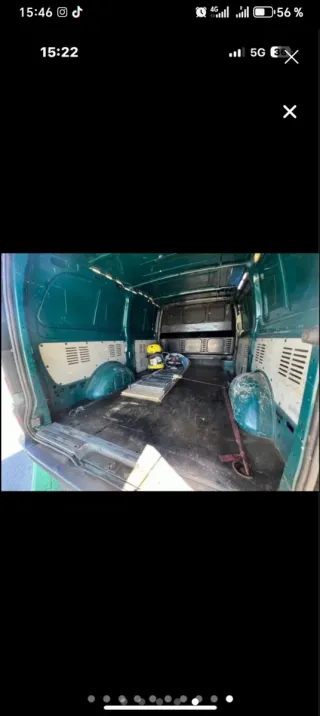 Mercedes-Benz Vito 2006