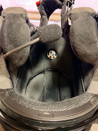 Casco BMW System 7 Carbon