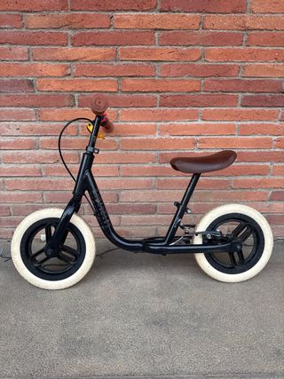 Bici de equilibrio para niños