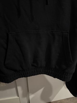 Sudadera Jordan con capucha y bolsillo