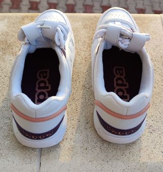 Scarpe Kappa Rave training donna