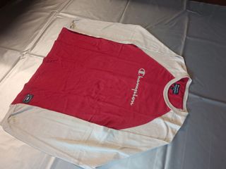 Camiseta Champion Vintage 90s Talla M