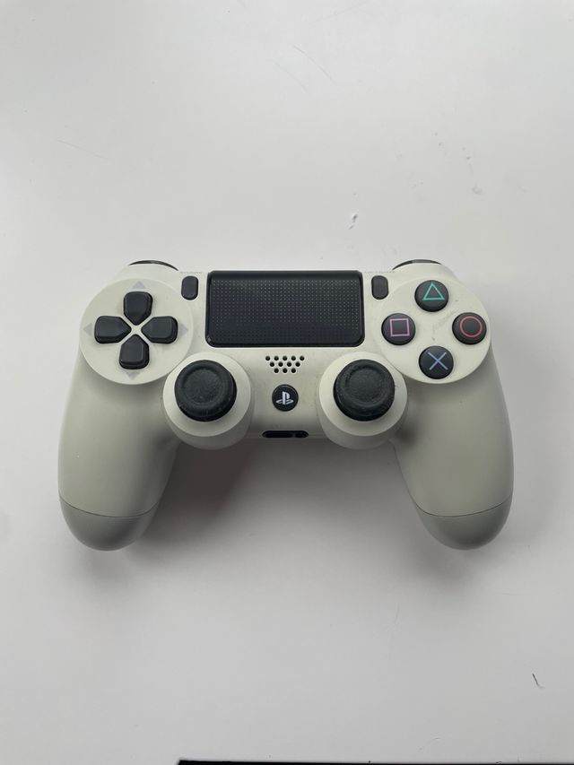 Mando PS4 Sony Nuevo