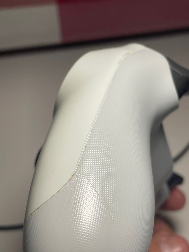 Mando PS4 Sony Nuevo