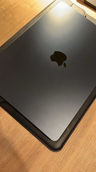 MacBook Air 13" M4 2025 Grigio Siderale
