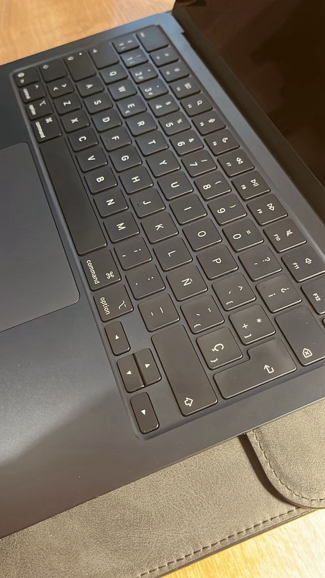 MacBook Air 13” M4 2025 Grigio Siderale