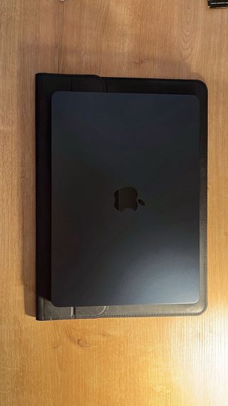 MacBook Air 13" M4 2025 Grigio Siderale