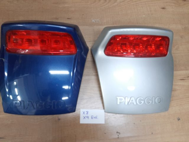 Piloto Trasero Piaggio  X9. No hago envíos