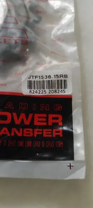 Piñón Ataque Z800 Nuevo