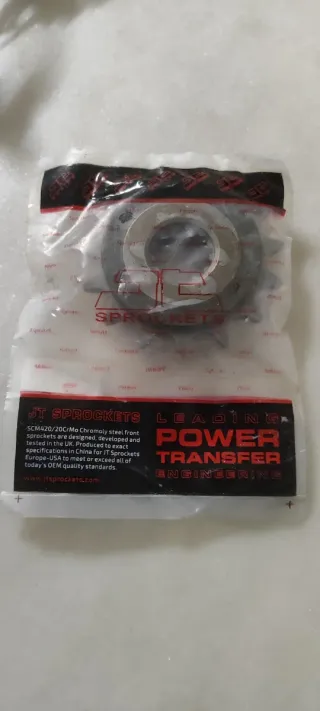 Piñón Ataque Z800 Nuevo