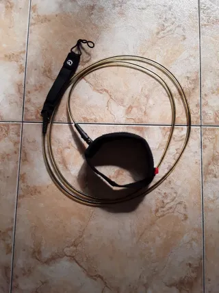 Tabla Surf Al Merrick + Quillas + Invento