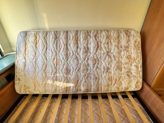 Colchón individual 90cm