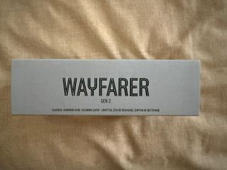 Gafas Ray-Ban Meta Wayfarer Gen 2 TRANSITIONS