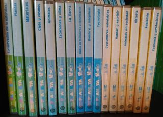 Planeta Hoobs: La avenntura de aprender