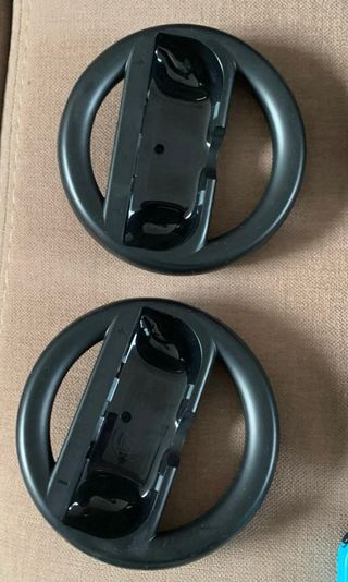 Nintendo Switch + Accesorios + Juegos