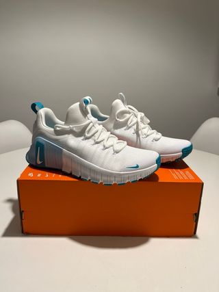 Nike Free Metcon 6