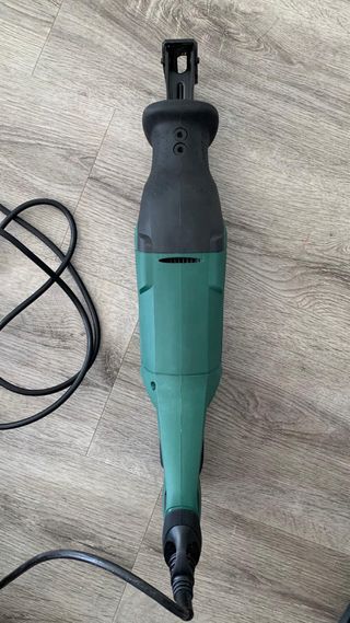 Sierra de sable Bosch PSA 700 E