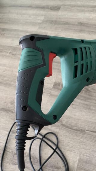 Sierra de sable Bosch PSA 700 E