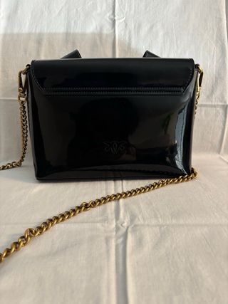 Borsa Pinko nera