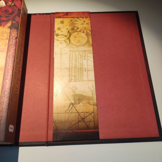 El laberinto de la rosa (Spanish Edition)