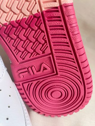 Zapatillas Fila Talla 37-39-41