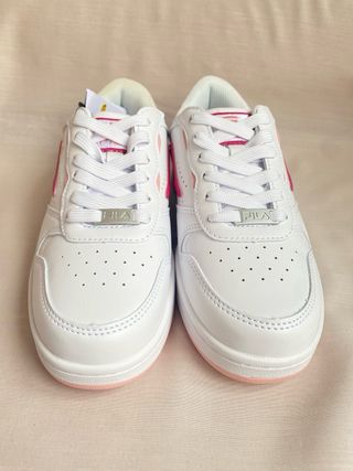 Zapatillas Fila Talla 37-39-41