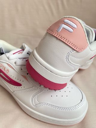 Zapatillas Fila Talla 37-39-41