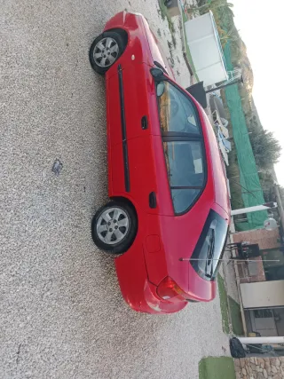 Hyundai Accent 2005 negociable!!