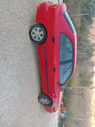 Hyundai Accent 2005 negociable!!