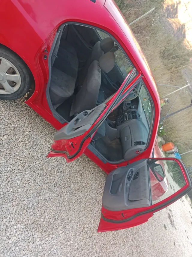 Hyundai Accent 2005 negociable!!