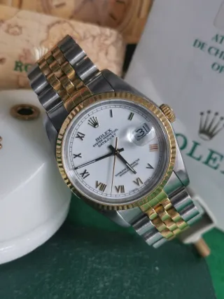 Reloj Rolex