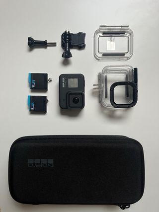 GoPro Hero 8