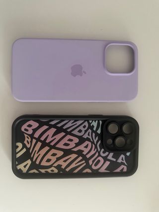 Cover per iPhone 14 Pro Max