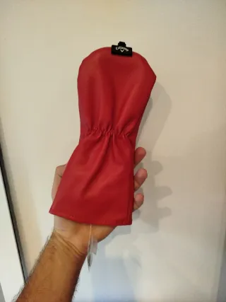 Funda Madera 3 Callaway XR