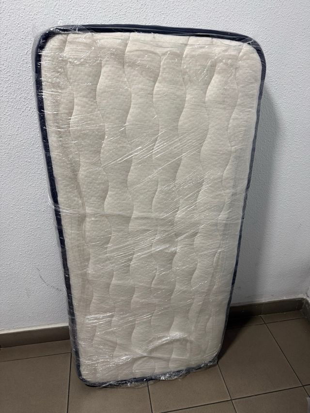 Colchón Cuna 60x120